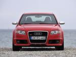 Audi RS4 Sedan 2005 года